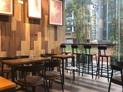 -广州珠江新城木莲庄酒店(暨南大学店)
