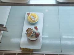 -长发西饼(临顿路店)