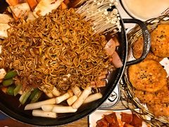 -百年石锅饭·朝鲜族传统民餐