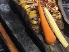 -花见无国界料理(科林楼店)
