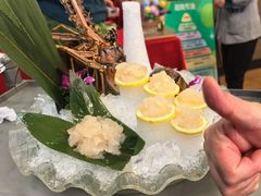 -川林海鲜酒家·湾仔传统早茶·粤菜