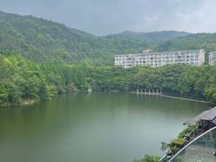 -海兰云天度假区温泉