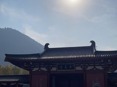 -华清宫景区
