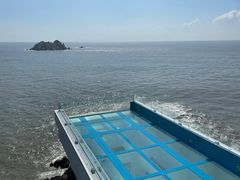 -和尚套景区-停车场