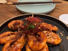 -食陆号·新式台湾创意菜(十全街首店)