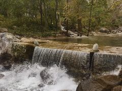 -玉渡山自然风景区