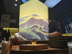 -一吉焼鸟·FOUNDER(桂林路店)