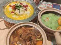 -谷田稻香·砂锅菜(南沙万达广场店)
