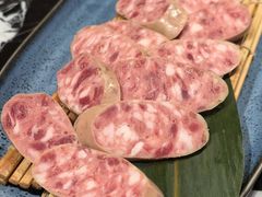 -牛将军•涮肉•烤肉(北京王府井·故宫店)