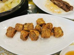 -陆记鹅庄·潮汕菜·狮头鹅(大仟里店)