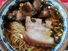 -美味斋(西北街店)