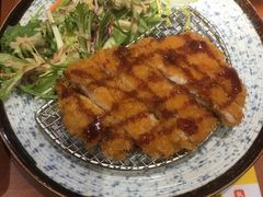 -博多一蘭·乌冬·定食·烧串(徐家汇店)