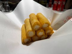 -大良毋米粥 · 粥底火锅(岭南天地店)