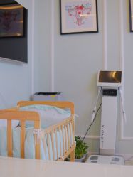 -芊尔美依产后修复中心(朝阳大悦城店)