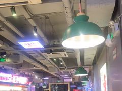 -佰人王串串香火锅(洋珠巷店)