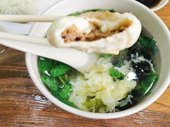 -津门张记包子铺(津塘路店)