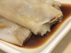 -盛记粥面(佐敦店)