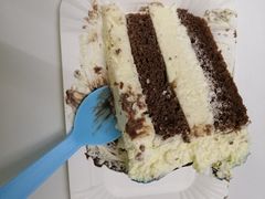 -Dark Horse·黑马蛋糕·低脂·低糖淡奶(金匙望湖大厦店)