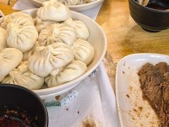-津门张记包子铺(华昌道店)