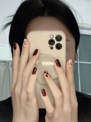 -IDO美甲美睫