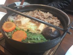 -铃木食堂(帽儿胡同店)