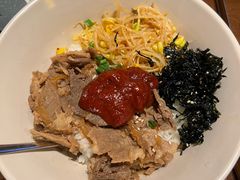 -新石器烤肉(虹悦城店)