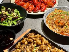 -一棠龙虾•王牌虾球(楚河汉街店)