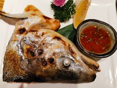 -阿吾罗日本料理(K11艺术中心店)