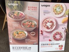 -Wagas沃歌斯(枫蓝国际店)