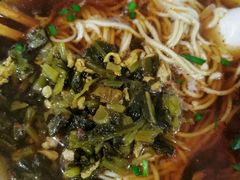 -安庆柴火馄饨(马道街店)