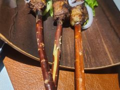 -海尔巴格一甸茶餐厅(团结路店)