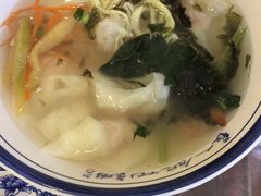 -长人馄饨铺(解放街店)