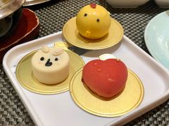 -丰卓会海鲜自助(中润大道店)