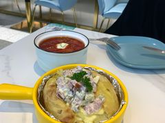 -库滋明·俄罗斯特色美食(中央大街店)