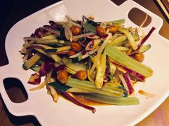 -胖哥俩肉蟹煲(济南世茂国际广场店)