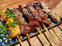 -山海烧肉(铁像寺路店)