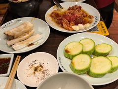 -蒜香焼肉PURUSHIN(马场路店)