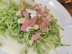 上汤豆苗-新疆伏拉沃餐厅(白龙南路店)