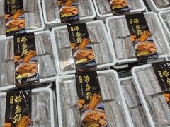 -山姆会员商店(杨桥西路店)