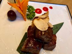 -王鼎精致料理铁板烧(世博源店)