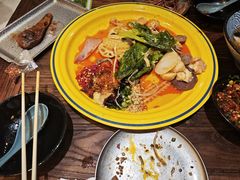 -北丐先生·野馄饨烧烤(雨花万象店)