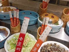 -古道村落(温汤店)