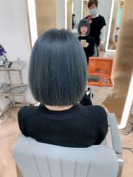 -MMby Hair Code