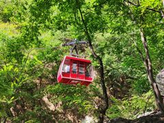 -北京上方山国家森林公园