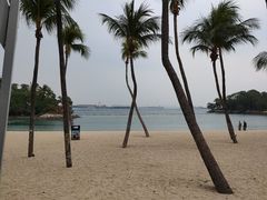 -巴拉湾海滩