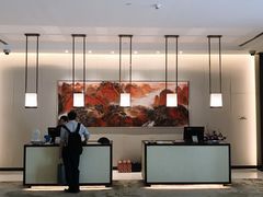 -南京圣和府邸豪华精选酒店