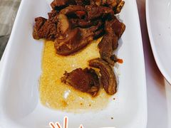 酱牛肉-紫光园·小馆(太玉园店)