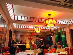 大堂-童婆婆面馆(薛庄小区店)