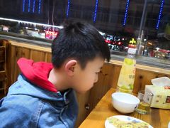 -下梅人家土菜馆(历史文化餐厅度假区店)