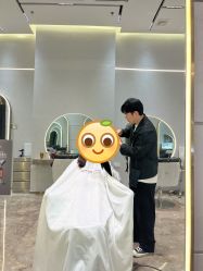 -MMbyHairCode 芭曲发型沙龙